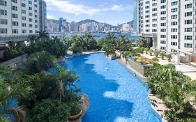 Kowloon Harbourfront Hotel